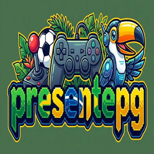Logo presentepg