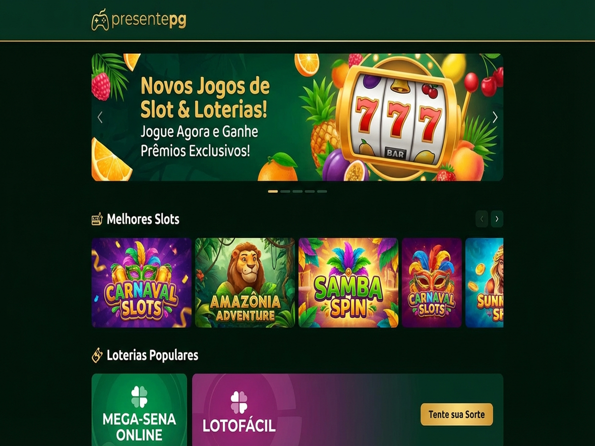 Screenshot 2 presentepg