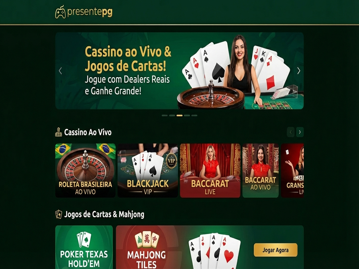 Screenshot 3 presentepg